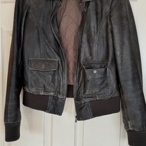 Daniel jacket - Picture 2 of 2